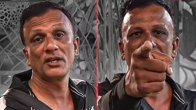 BBK: ದೊಡ್ಮನೆಯಿಂದ ಆಚೆ ಬಾ ನೋಡಿಕೊಳ್ತೀನಿ... ಅಂತಿದ್ದ ಜಗದೀಶ್ಗೆ ಸಂಕಷ್ಟ; ಕಲರ್ಸ್ ವಾಹಿನಿಗೆ ವಕೀಲರ ಸಂಘ ಪತ್ರ!