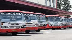 ಪ್ರತಿ ವರ್ಷ ಸಂಭವಿಸುವ ಅಪಘಾತಗಳಿಂದ KSRTC ಗೆ 100 ಕೋಟಿ ರು ನಷ್ಟ!