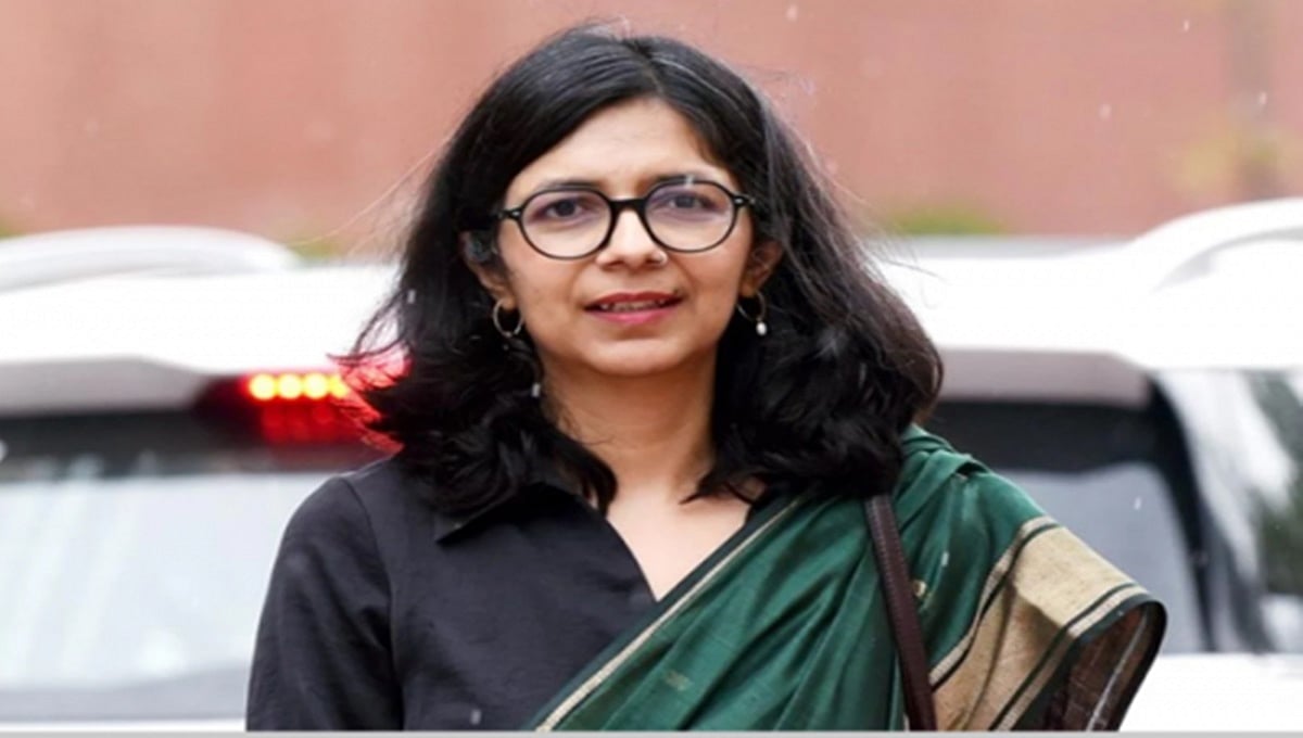 ಕೇಜ್ರಿವಾಲ್ ಎಎಪಿಯ ತತ್ವಗಳಿಂದ ದೂರ ಸರಿದಿದ್ದಾರೆ: ಪಕ್ಷ ತೊರೆದ ಸ್ವಾತಿ ಮಲಿವಾಲ್