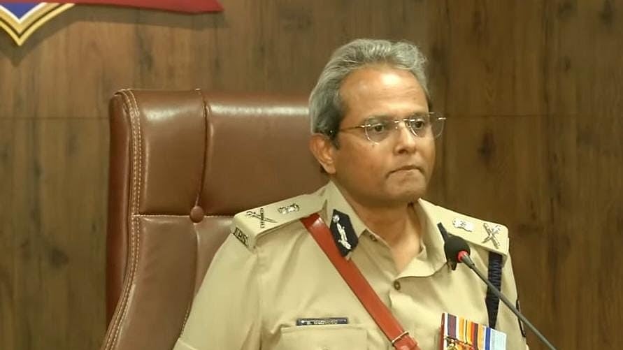 ಮಾದಕ ದ್ರವ್ಯ ದಂಧೆ: ಸೆಪ್ಟೆಂಬರ್ನಲ್ಲಿ 67 ಜನರ ಬಂಧನ- ಪೊಲೀಸ್ ಕಮಿಷನರ್ ದಯಾನಂದ್