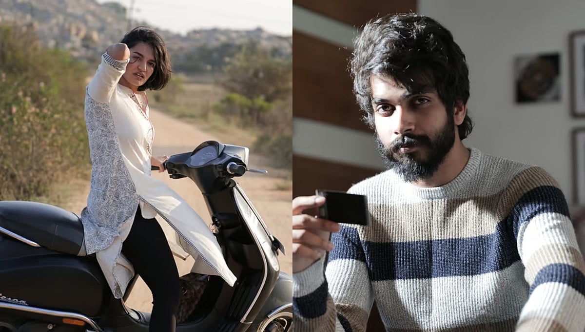 ಹೊಸಬರ ಕತೆಗೆ ಮೆಚ್ಚುಗೆ: ತಮ್ಮದೇ ಬ್ಯಾನರ್ ನಲ್ಲಿ 'ವೃತ್ತ' ಸಿನಿಮಾ; ನೀನಾಸಂ ಸತೀಶ್ ಅರ್ಪಣೆ