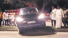 ಸಿಎಂ ಕೊಪ್ಪಳ ಭೇಟಿ ವೇಳೆ ಭದ್ರತಾ ನಿಯಮ ಉಲ್ಲಂಘನೆ ಆರೋಪ: ಶಾಸಕ ಜನಾರ್ದನ ರೆಡ್ಡಿಗೆ ನೋಟಿಸ್ ಜಾರಿ
