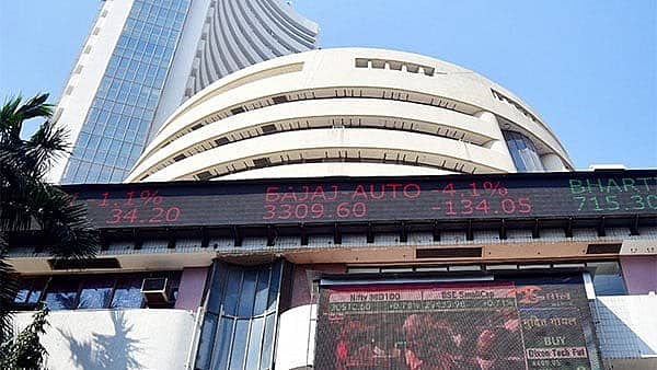 Indian Stock Market ಯೂ ಟರ್ನ್; Sensex ಮತ್ತೆ ಕುಸಿತ!