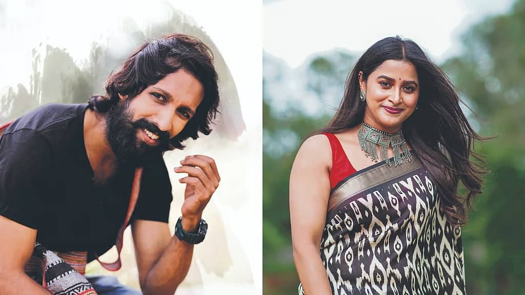 ʼಎಲ್ಲಿಗೆ ಪಯಣ ಯಾವುದೋ ದಾರಿ’ ಸಿನಿಮಾ ಅಕ್ಟೋಬರ್'ನಲ್ಲಿ ತೆರೆಗೆ