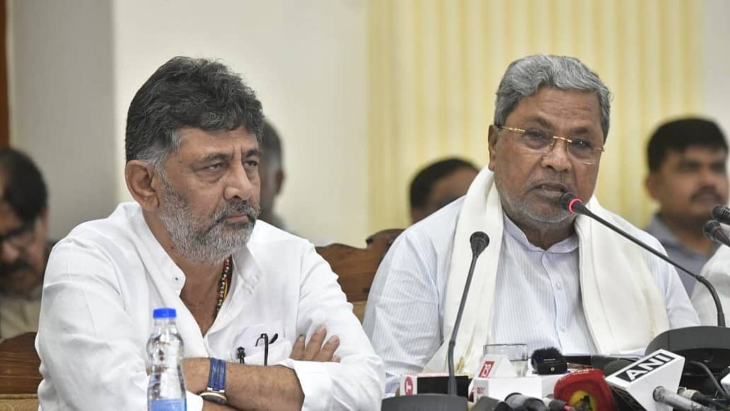 29 ನಿಗಮ, ಮಂಡಳಿ ಅಧ್ಯಕ್ಷರ ನೇಮಕ ಫೈನಲ್; ಸೋಮವಾರ ಸಿಎಂ ಅಂಕಿತ ಸಾಧ್ಯತೆ; MLC ನಾಮ ನಿರ್ದೇಶನಕ್ಕೂ ಶೀಘ್ರದಲ್ಲೇ ತೆರೆ!