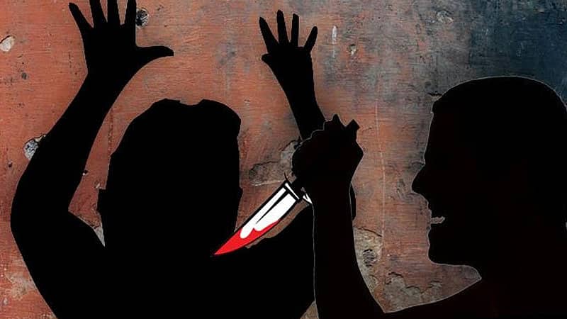 ಬೆಂಗಳೂರು: ಶೀಲ ಶಂಕಿಸಿ ಪತ್ನಿ ಮೇಲೆ ಮಾರಣಾಂತಿಕ ಹಲ್ಲೆ