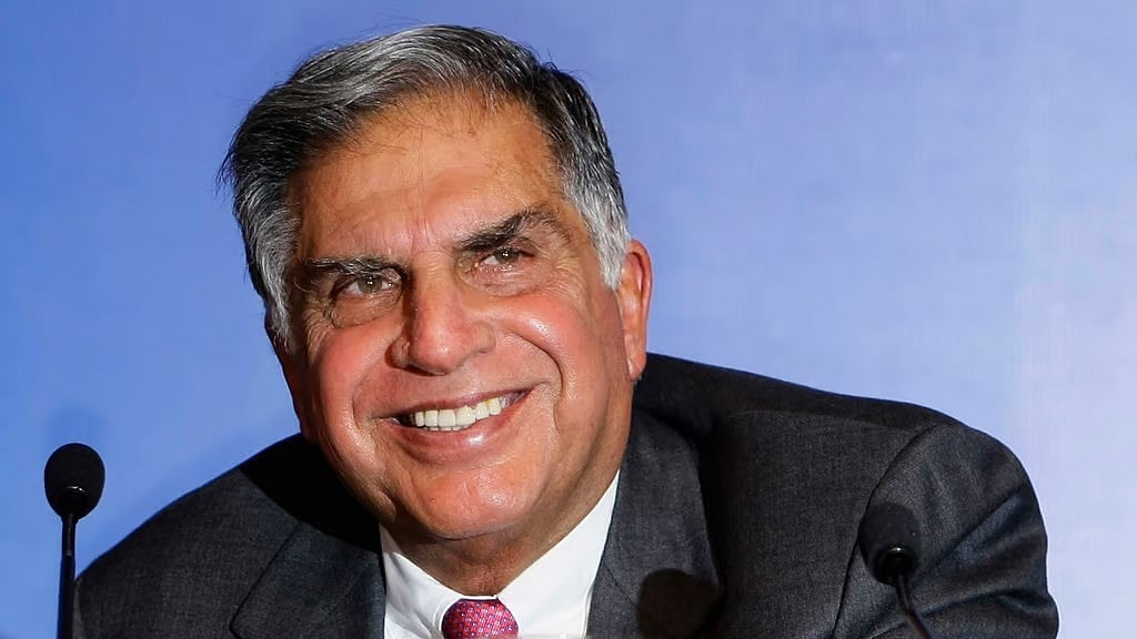 Ratan Tata ರಿಗೆ 'ಭಾರತ ರತ್ನ' ನೀಡಿ: ಮಹಾರಾಷ್ಟ್ರ ಸಂಪುಟ ಕೇಂದ್ರಕ್ಕೆ ಒತ್ತಾಯ