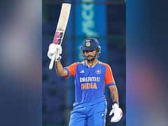 'ಹಾರ್ದಿಕ್ ಪಾಂಡ್ಯ ಬದಲಿಗೆ ನಿತೀಶ್ ಕುಮಾರ್ ರೆಡ್ಡಿ ಆಯ್ಕೆ ಹೇಗೆ ಸಾಧ್ಯ; ಅವರು ಆಲ್‌ರೌಂಡರ್ ಅಲ್ಲ': ಮಾಜಿ ಆಟಗಾರ ಕಿಡಿ