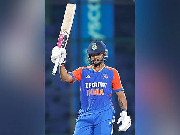 'ಹಾರ್ದಿಕ್ ಪಾಂಡ್ಯ ಬದಲಿಗೆ ನಿತೀಶ್ ಕುಮಾರ್ ರೆಡ್ಡಿ ಆಯ್ಕೆ ಹೇಗೆ ಸಾಧ್ಯ; ಅವರು ಆಲ್ರೌಂಡರ್ ಅಲ್ಲ': ಮಾಜಿ ಆಟಗಾರ ಕಿಡಿ