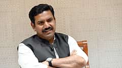 ಸಿಎಂ ರಾಜೀನಾಮೆ ನೀಡುವುದು ನಿಶ್ಚಿತ: BJP ರಾಜ್ಯಾಧ್ಯಕ್ಷ ಬಿ ವೈ ವಿಜಯೇಂದ್ರ