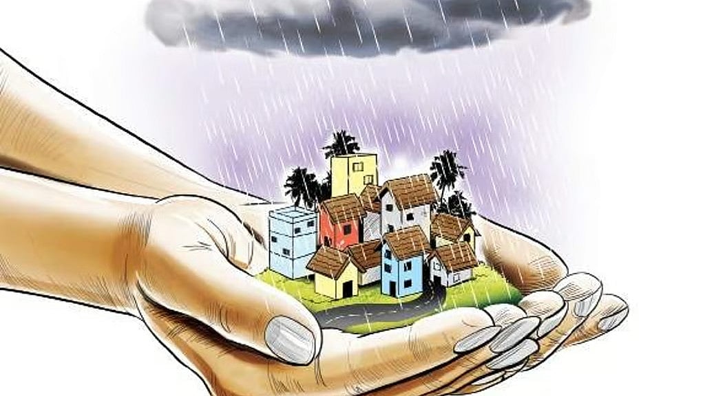 ಅಂತರ್ಜಲ ಮಟ್ಟ ಹೆಚ್ಚಳಕ್ಕೆ BBMP ಕ್ರಮ: ನಗರದ ಉದ್ಯಾನಗಳಲ್ಲಿ 634 ಇಂಗು ಗುಂಡಿಗಳ ನಿರ್ಮಾಣ!