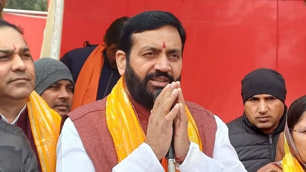 ಹರಿಯಾಣದಲ್ಲಿ ಉಚಿತ ಡಯಾಲಿಸಿಸ್ ಸೇವೆ: ಸೈನಿ ಘೋಷಣೆ