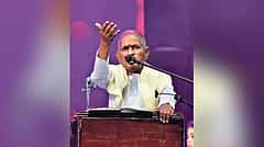 ಡಾ.ರಾಜ್ ಕುಮಾರ್ ಅವರಿಗೆ ಮೊದಲ ಬಾರಿಗೆ ಸಿನಿಮಾದಲ್ಲಿ ಹಾಡುವಂತೆ ಹೇಳಿದ್ದೇ ನಾನು: ಇಳಯರಾಜಾ