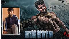'ಕನ್ನಡ ಚಿತ್ರಗಳ ಮರ್ಯಾದೆ ತೆಗೀಬೇಡಿ': Martin ಚಿತ್ರದ ರಿವ್ಯೂ ಮಾಡಿ ಕ್ಷಮೆ ಯಾಚಿಸಿದ ರೀಲ್ಸ್ ಸ್ಟಾರ್!
