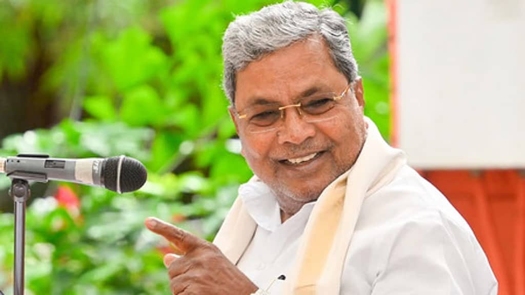 ಜಾತಿ ಗಣತಿ: ಕಾಂಗ್ರೆಸ್ ನಲ್ಲಿ ಸಿದ್ದರಾಮಯ್ಯ ಸ್ಥಾನ ಹೆಚ್ಚು ಭದ್ರ?