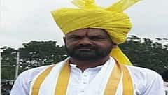 ಮೈಸೂರು ದಸರಾದಲ್ಲಿ ಗಣ್ಯರ ನಡುವೆ ರೌಡಿಶೀಟರ್: ವ್ಯಾಪಕ ಆಕ್ರೋಶ