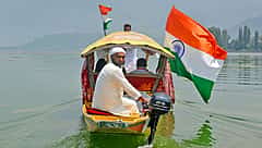 ಜಮ್ಮು-ಕಾಶ್ಮೀರ: ಹೊಸ ಸರ್ಕಾರ ರಚನೆಗೂ ಮುನ್ನ ರಾಷ್ಟ್ರಪತಿ ಆಳ್ವಿಕೆ ರದ್ದು!