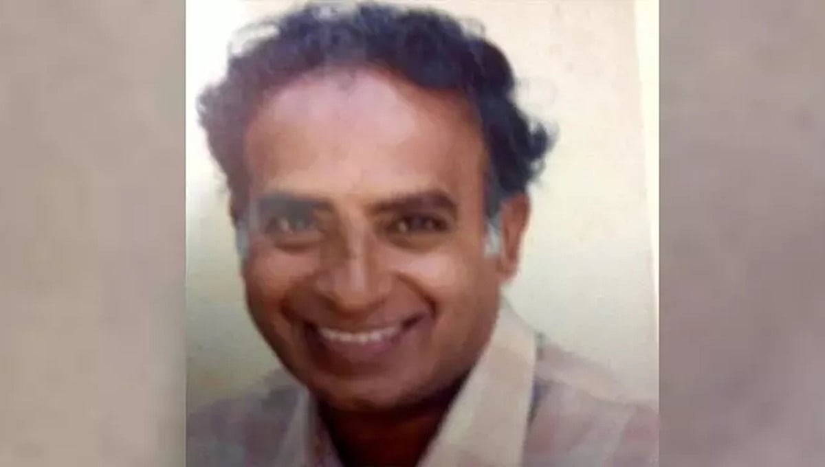 ಕನ್ನಡದ ಹಿರಿಯ ಚಿತ್ರ ನಿರ್ದೇಶಕ ಚಿ. ದತ್ತರಾಜ್ ನಿಧನ