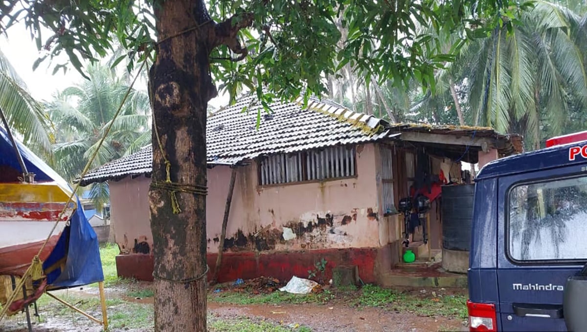 ಉಡುಪಿ: ಅಕ್ರಮವಾಗಿ ನೆಲೆಸಿದ್ದ 7 ಬಾಂಗ್ಲಾ ಪ್ರಜೆಗಳ ಬಂಧನ; ಪ್ರಕರಣದ ತನಿಖೆ ಚುರುಕು!