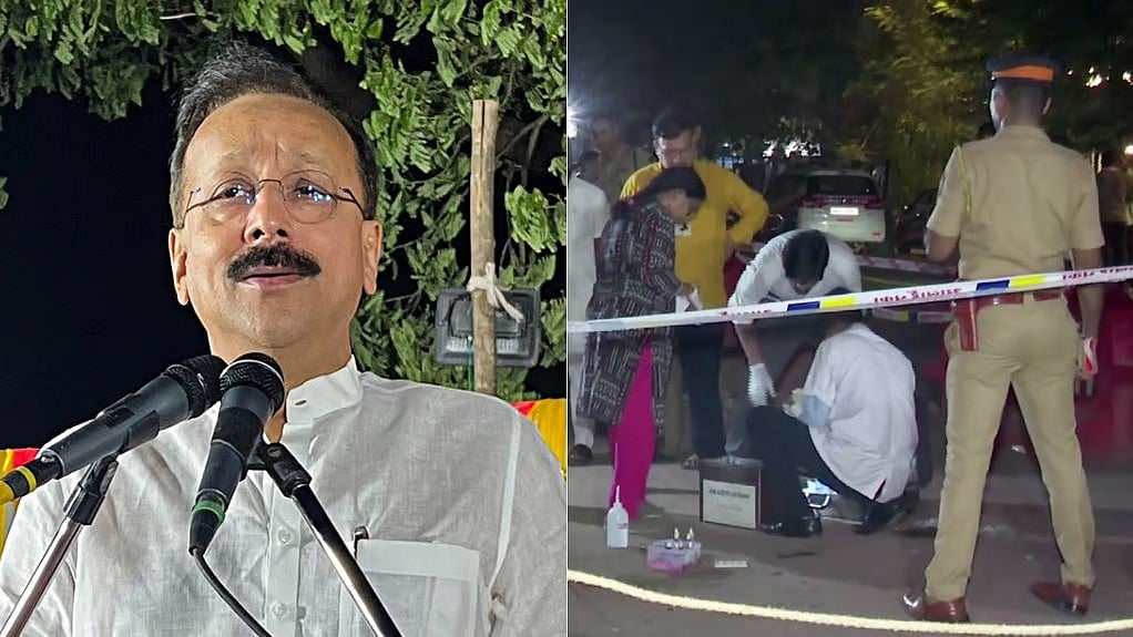 ಬಾಬಾ ಸಿದ್ದಿಕ್ ಹತ್ಯೆ ಪ್ರಕರಣ: ಮತ್ತೊಬ್ಬ ಬಂಧನ; ಪಿತೂರಿ ನಡೆಸಿದ್ದ ಪುಣೆ ಮೂಲದ ಯುವಕ!