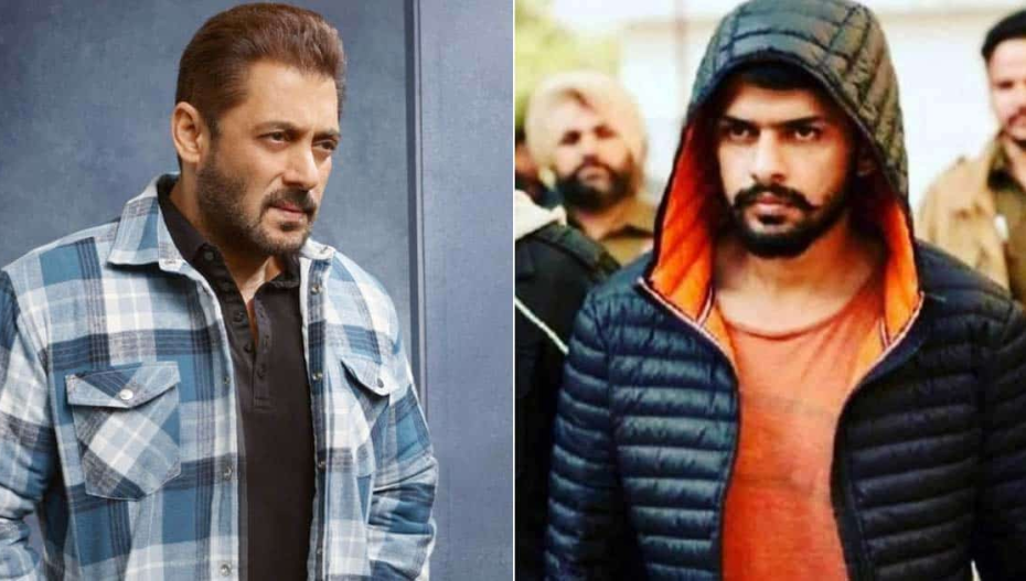 'ಕ್ಷಮೆ ಕೇಳು': Salman Khan ಗೆ ಬಿಜೆಪಿ ನಾಯಕನ ಸಲಹೆ; 'ದೇವಸ್ಥಾನಕ್ಕೆ ಬಾ ಬಿಟ್ಟುಬಿಡುತ್ತೇನೆ'.. ಗ್ಯಾಂಗ್ ಸ್ಟರ್ Lawrence Bishnoi ಹಳೇ ವಿಡಿಯೋ ವೈರಲ್!