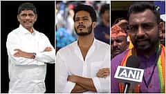 ಮೂರು ಕ್ಷೇತ್ರಗಳ ಉಪಚುನಾವಣೆ: ಕುಟುಂಬದ ಸದಸ್ಯರಿಗೆ ಮಣೆ; ಸಂಡೂರಿನಲ್ಲಿ ಕಾಂಗ್ರೆಸ್ ಗೆಲ್ಲಿಸಲು ಜಮೀರ್ ಗೆ ಹೊಣೆ!