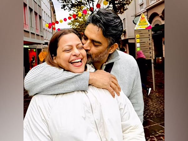 'ಅಟ್ರಾಕ್ಟಿವ್ ಹುಡುಗಿಯರ ಕಡೆಗೆ ಆಕರ್ಷಿತನಾಗಿದ್ದೇನೆ, ಆದರೂ...': ಸುದೀರ್ಘ ದಾಂಪತ್ಯದ ರಹಸ್ಯ ಬಿಚ್ಚಿಟ್ಟ ಆರ್. ಮಾಧವನ್