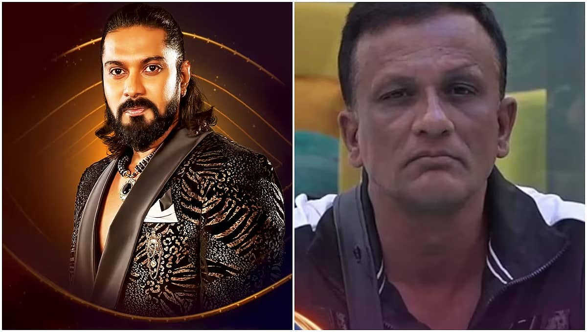 ಬಿಗ್ ಬಾಸ್ ಮನೆಯಲ್ಲಿ ಮಾರಾಮಾರಿ: ದೊಡ್ಮನೆಯಿಂದ ಹೊರದಬ್ಬಿಸಿಕೊಂಡ್ರಾ ರಂಜಿತ್ ಮತ್ತು ವಕೀಲ ಜಗದೀಶ್?