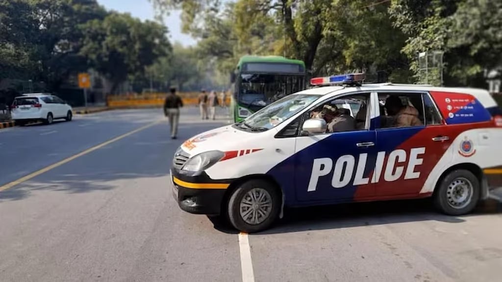 ISI-ಭೂಗತ ಭಯೋತ್ಪಾದಕ ಮಾಡ್ಯೂಲ್ ಭೇದಿಸಿದ ದೆಹಲಿ ಪೊಲೀಸರು; 9 ಮಂದಿ ಬಂಧನ!