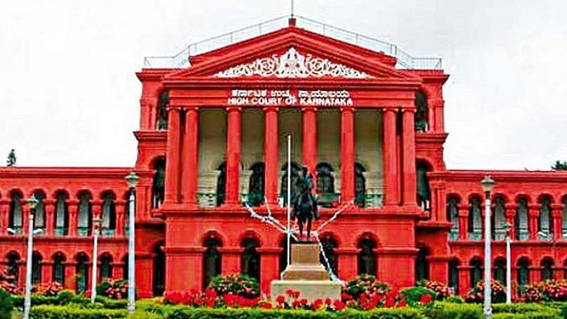 ರೈತರ ಭೂಮಿಗೆ ಸೂಕ್ತ ಪರಿಹಾರ ನಿಗದಿಯಾಗುವವರೆಗೂ ಜಮೀನು ಸ್ವಾಧೀನವಿಲ್ಲ; ಬಿಡದಿ ಟೌನ್‌ಶಿಪ್ ವಿಚಾರದಲ್ಲಿ  ಹೈಕೋರ್ಟ್​ ಮಹತ್ವದ ತೀರ್ಪು