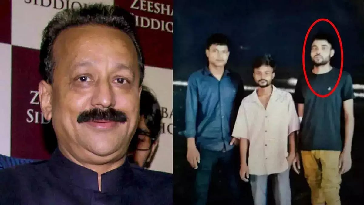 ಬಾಬಾ ಸಿದ್ದಿಕಿ ಹತ್ಯೆಗೂ ಮುನ್ನ Youtubeನಲ್ಲಿ ವೀಡಿಯೊಗಳನ್ನು ನೋಡಿ ಗುಂಡು ಹಾರಿಸುವುದನ್ನು ಕಲಿತಿದ್ದ ಆರೋಪಿಗಳು!