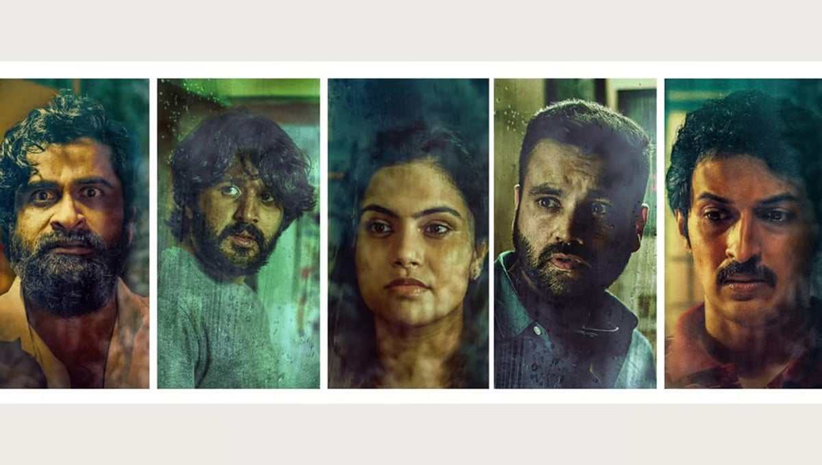 ಧರ್ಮ ಕೀರ್ತಿರಾಜ್ ನಟಿಸಿ, ಶ್ರೀಧರ್ ಶಾಸ್ತ್ರಿ ನಿರ್ದೇಶನದ 'ಟೆನೆಂಟ್' ಬಿಡುಗಡೆಗೆ ಸಿದ್ಧ