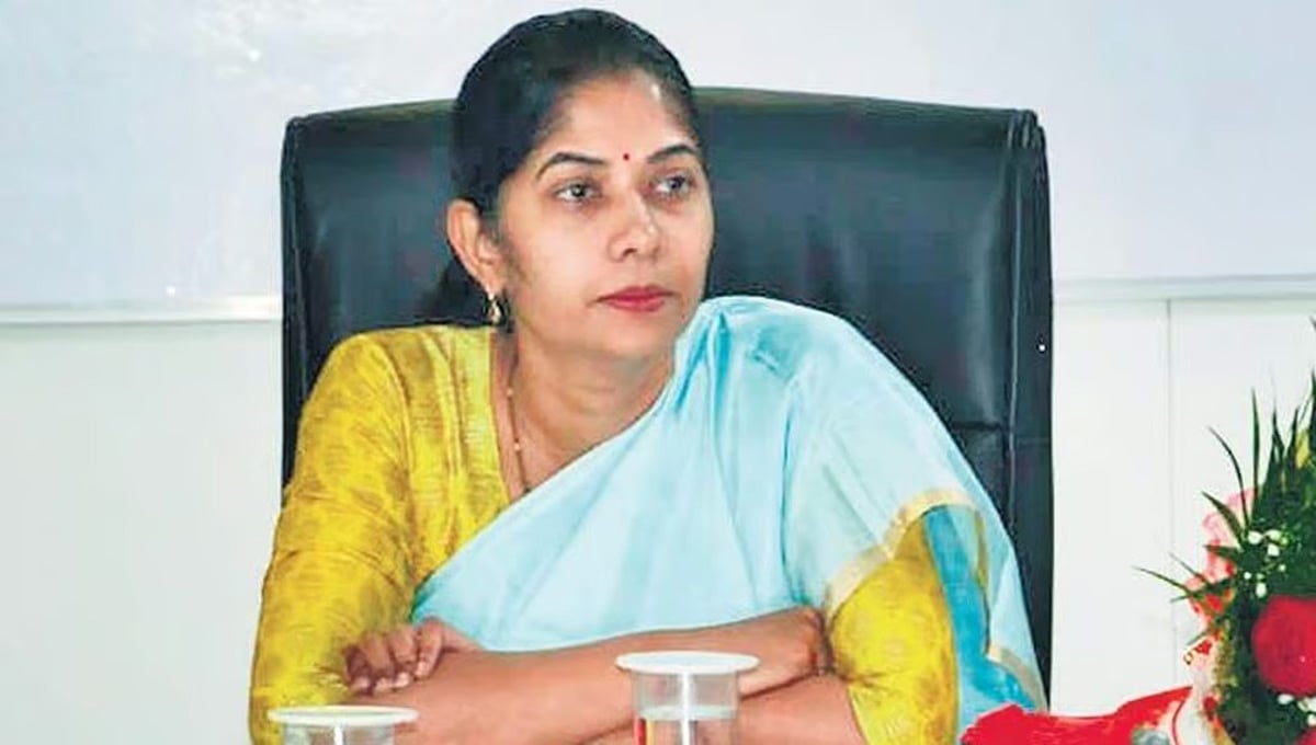 GST ವಂಚನೆ ಮಾಸ್ಟರ್ ಮೈಂಡ್ ಗಳನ್ನು ಬಂಧಿಸಲು ಹೊಸ ತಂತ್ರ: ತೆರಿಗೆ ಇಲಾಖೆ ಆಯುಕ್ತೆ ಶಿಖಾ