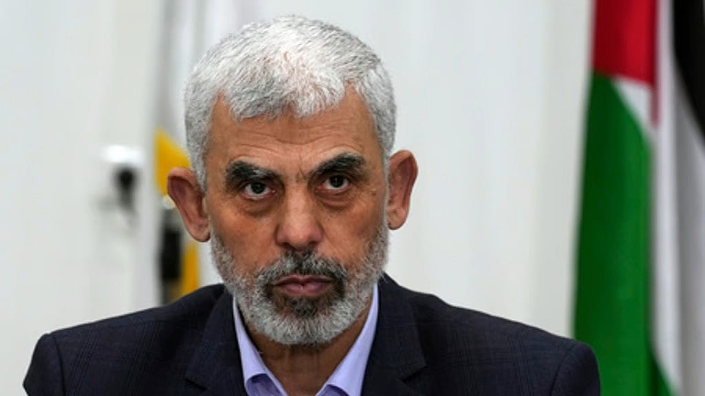 Gaza: ಇಸ್ರೇಲ್ ಮೇಲಿನ ಮಾರಣಹೋಮದ ರೂವಾರಿ Hamas ಮುಖ್ಯಸ್ಥ ಯಾಹ್ಯಾ ಸಿನ್ವಾರ್ ಹತ್ಯೆ; Israel ಘೋಷಣೆ