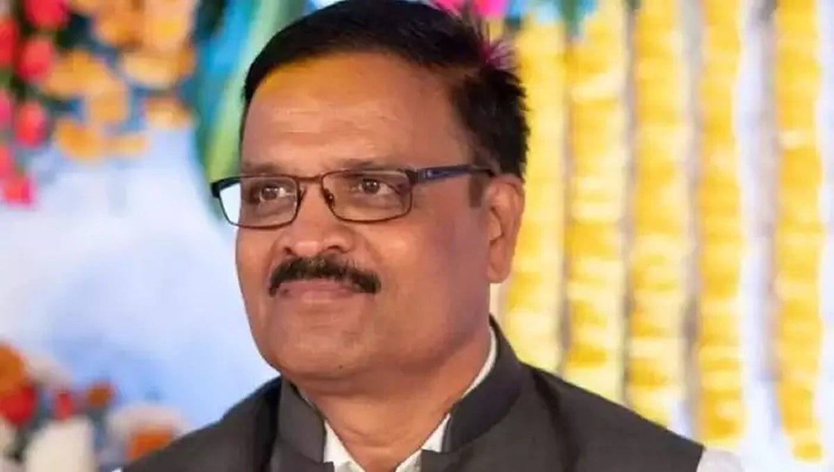 ಬೆಂಗಳೂರು: ತೀರ್ಥಹಳ್ಳಿ ತಹಶೀಲ್ದಾರ್ ಜಿ.ಬಿ ಜಕ್ಕನಗೌಡರ್ ಶವವಾಗಿ ಪತ್ತೆ!
