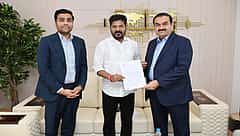 ತೆಲಂಗಾಣ: ಕೌಶಲ್ಯ ಅಭಿವೃದ್ಧಿ ವಿಶ್ವವಿದ್ಯಾಲಯಕ್ಕೆ ಗೌತಮ್ ಅದಾನಿ 100 ಕೋಟಿ ರೂ ದೇಣಿಗೆ!