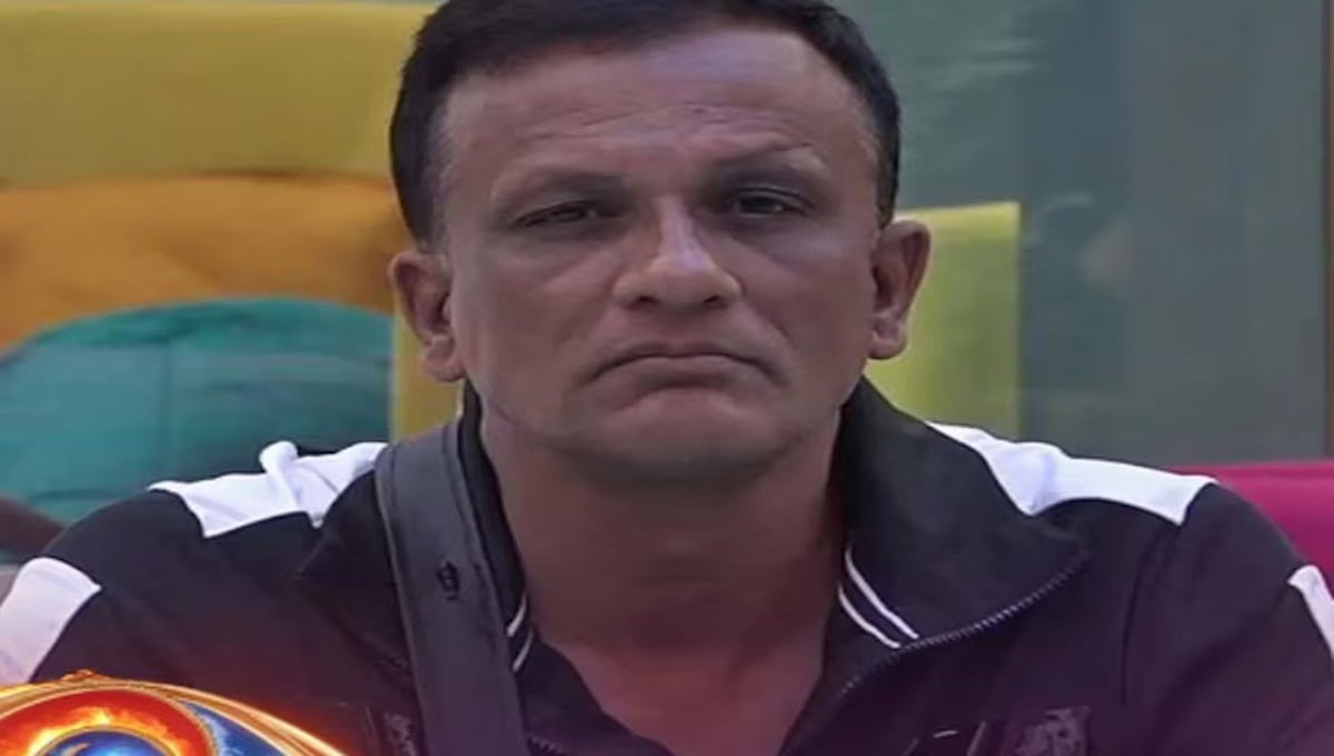 ನನ್ನ ತಪ್ಪುಗಳು ನಟನೆಯ ಒಂದು ಭಾಗ, ವೈಯಕ್ತಿಕ ದ್ವೇಷವಲ್ಲ: ಬಿಗ್ ಬಾಸ್ ನಿಂದ ಹೊರಬಂದು ಕ್ಷಮೆ ಕೇಳಿದ ಜಗದೀಶ್