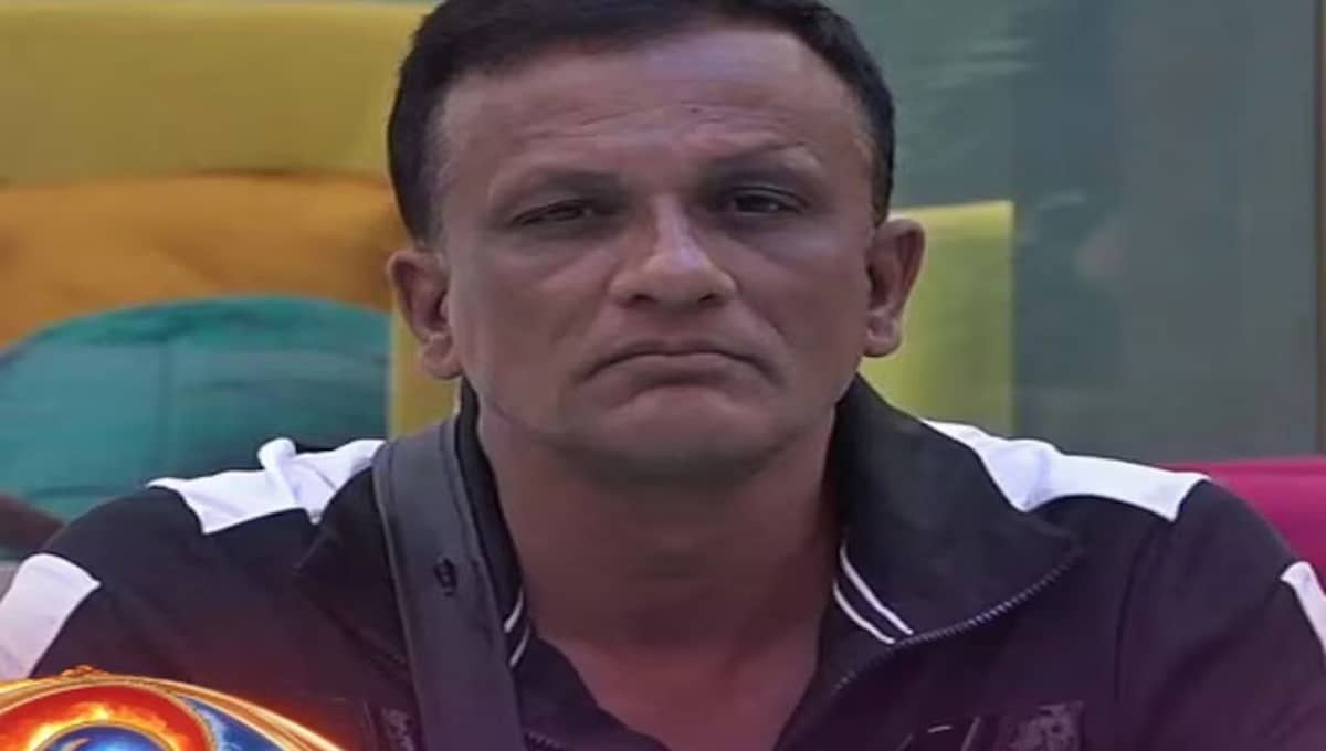 ನನ್ನ ತಪ್ಪುಗಳು ನಟನೆಯ ಒಂದು ಭಾಗ, ವೈಯಕ್ತಿಕ ದ್ವೇಷವಲ್ಲ: ಬಿಗ್ ಬಾಸ್ ನಿಂದ ಹೊರಬಂದು ಕ್ಷಮೆ ಕೇಳಿದ ಜಗದೀಶ್