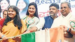 ಮಹಿಳೆಯರಿಗೆ ಶೇ 33 ಮೀಸಲಾತಿ: ಸಂಸತ್ತಿಗೆ ಮುತ್ತಿಗೆ ಹಾಕಿ ಹೋರಾಟ ಮಾಡಲು ಮಹಿಳಾ ಕಾಂಗ್ರೆಸ್ ಮುಂದು!
