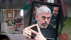 Yahya Sinwar ಯಾರು? ಇಸ್ರೇಲ್ ಸೇನೆಗೆ ಈತ Most Wanted ಏಕೆ?