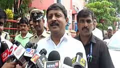 ನಿವೇಶನ ಹಂಚಿಕೆಯಲ್ಲಿ ಅಕ್ರಮ: ಇಡಿ ತನಿಖೆಗೆ ಮುಡಾದಿಂದ ಎಲ್ಲಾ ದಾಖಲೆಗಳ ಸಲ್ಲಿಕೆ- ಬೈರತಿ ಸುರೇಶ್