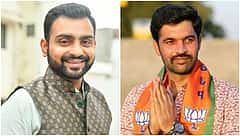 ಉಪಚುನಾವಣೆ ಸಮರ: ಶಿಗ್ಗಾಂವಿಯಿಂದ ಬೊಮ್ಮಾಯಿ ಪುತ್ರ ಭರತ್ ಬೊಮ್ಮಾಯಿ, ಸಂಡೂರಿನಲ್ಲಿ ಬಂಗಾರು ಹನುಮಂತುಗೆ BJP ಟಿಕೆಟ್