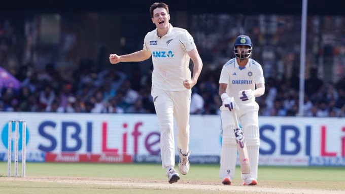 1st Test: ಭಾರತ ತಂಡಕ್ಕೆ ಮಾರಕವಾಯ್ತಾ ಹೊಸ ಚೆಂಡು?; 62 ರನ್ ಅಂತರದಲ್ಲಿ 7 ವಿಕೆಟ್ ಪತನ!