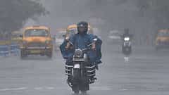 ಅಕ್ಟೋಬರ್ 23ಕ್ಕೆ ಒಡಿಶಾ-ಪಶ್ಚಿಮ ಬಂಗಾಳ ತೀರ ಅಪ್ಪಳಿಸಲಿರುವ ಚಂಡಮಾರುತ: IMD ಎಚ್ಚರಿಕೆ