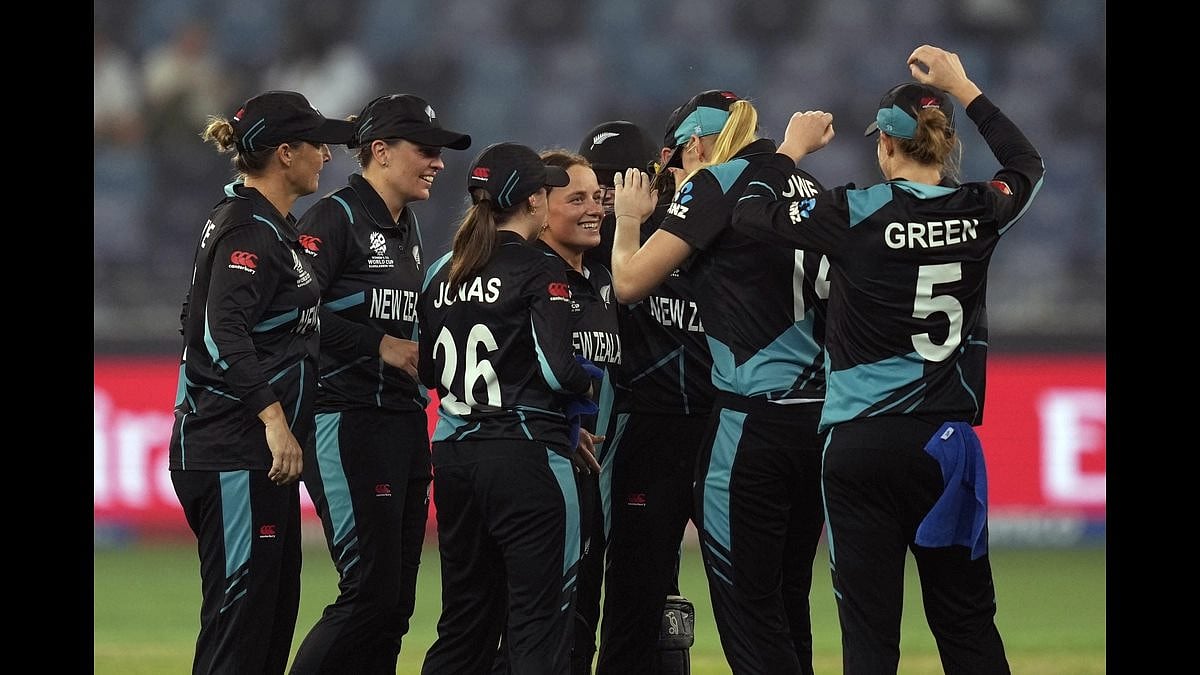 Women’s T20 World Cup 2024: ನ್ಯೂಜಿಲೆಂಡ್ ಗೆ ಚೊಚ್ಚಲ ಟಿ20 ವಿಶ್ವಕಪ್!