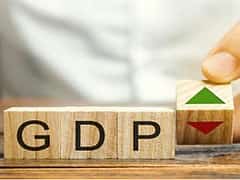 GDP ಬೆಳವಣಿಗೆ: 2025 ರಲ್ಲಿ ಭಾರಿ ಕುಸಿತ; ನಾಲ್ಕು ವರ್ಷ ಹಿಂದಕ್ಕೆ; ಕನಿಷ್ಠ ಶೇ. 6.4ಕ್ಕೆ ಇಳಿಯುವ ಸಾಧ್ಯತೆ