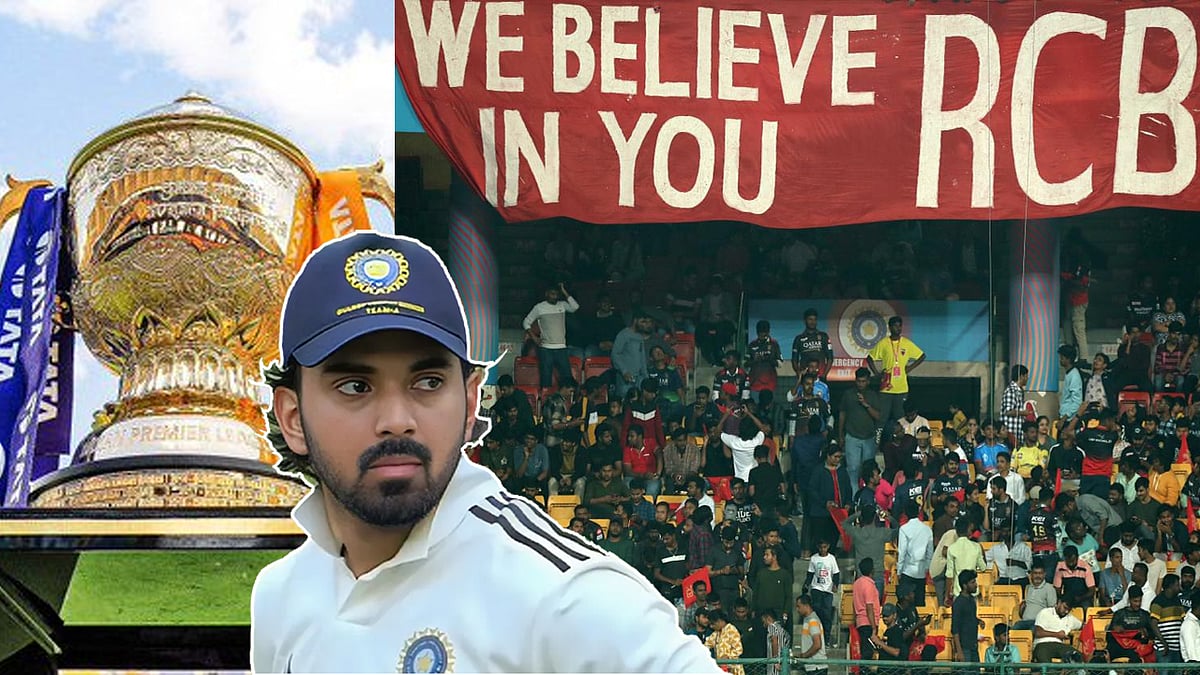 IPL 2025 ಮೆಗಾ ಹರಾಜು: RCB ಮಾಲೀಕರ ಮೇಲೆ ಕರ್ನಾಟಕ ಸರ್ಕಾರ ಒತ್ತಡ? ವರದಿಯಲ್ಲೇನಿದೆ? ವಾಪಸ್ ಬರ್ತಾರಾ KL Rahul?