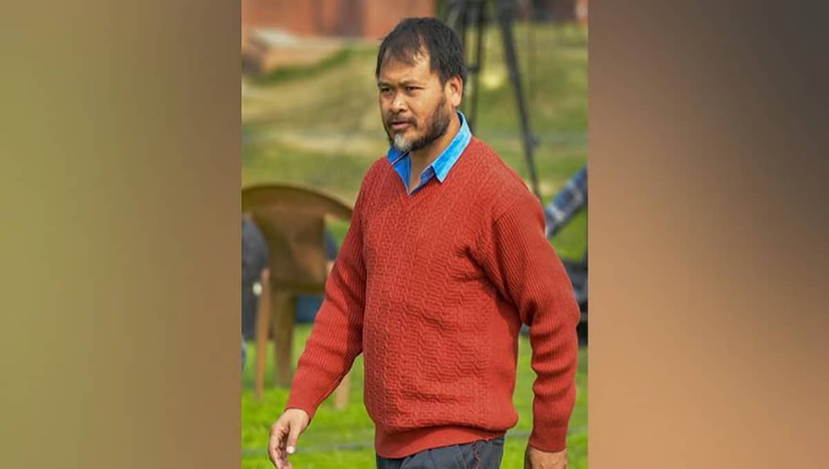 ಸಿಎಎ ವಿರೋಧಿ ಹೋರಾಟ: ಅಸ್ಸಾಂ ಶಾಸಕ ಅಖಿಲ್ ಗೊಗೋಯ್ ವಿರುದ್ಧ UAPA ಕಾಯ್ದೆಯಡಿ ಆರೋಪ