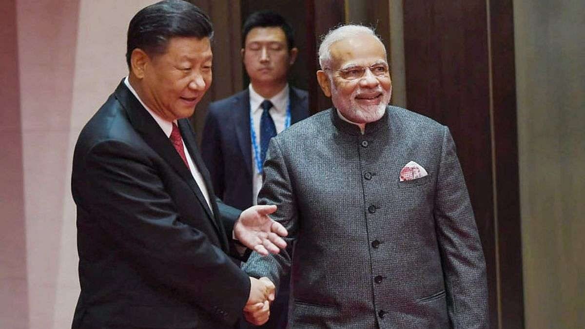 BRICS ಶೃಂಗಸಭೆ ನಡುವೆ ಅ.23 ರಂದು ಪ್ರಧಾನಿ ಮೋದಿ- ಚೀನಾ ಅಧ್ಯಕ್ಷ ಕ್ಸಿ ಜಿನ್ಪಿಂಗ್ ದ್ವಿಪಕ್ಷೀಯ ಸಭೆ