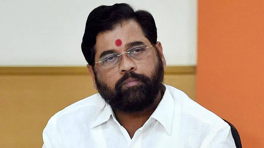 ಮಹಾರಾಷ್ಟ್ರ ವಿಧಾನಸಭೆ ಚುನಾವಣೆ: 45 ಶಿವಸೇನೆ ಅಭ್ಯರ್ಥಿಗಳ ಮೊದಲ ಪಟ್ಟಿ ಬಿಡುಗಡೆ